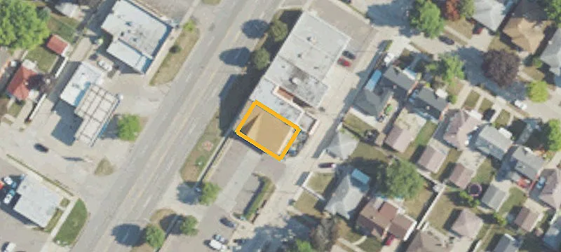 5223 Allen Rd