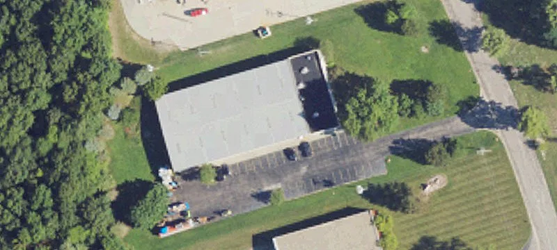 10505 Enterprise Dr