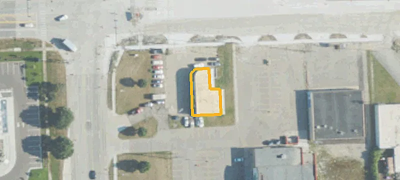 1716 Stephenson Hwy