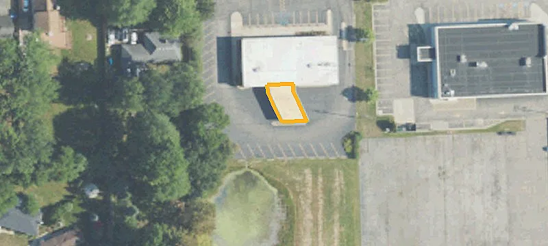 3900 14th Mile Rd