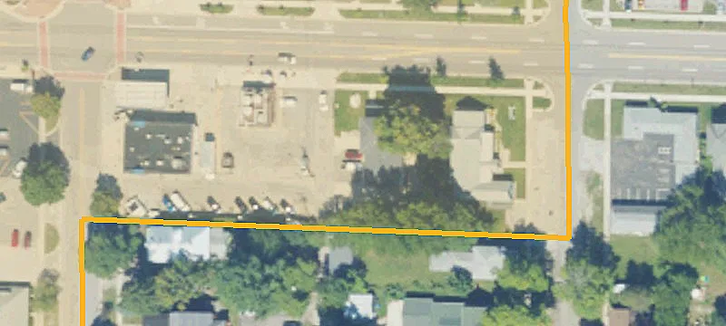215 Colby St