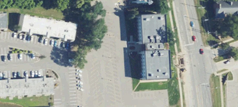 8623 Wayne Rd