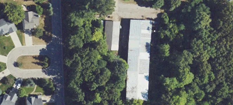 405 Clarkston Rd