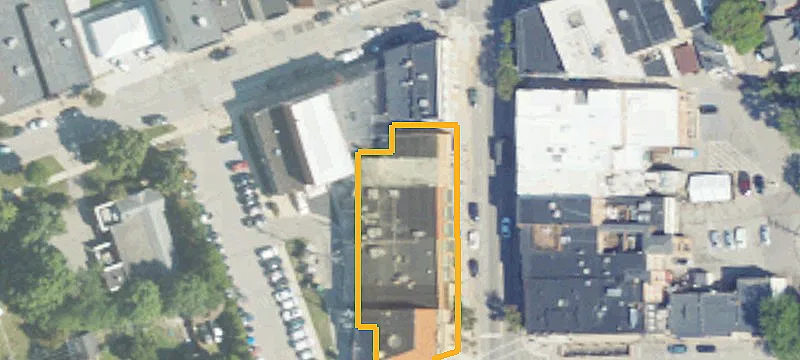 110 Main St
