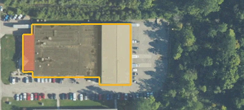 4520 Spartan Industrial SW Dr