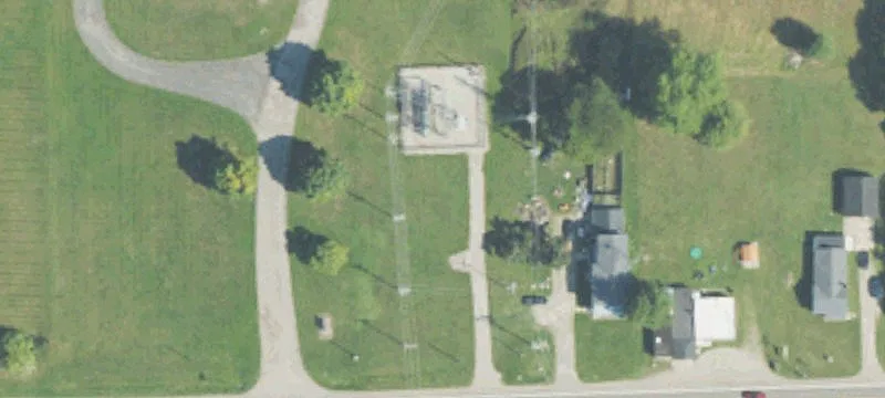 1350 Beecher Rd