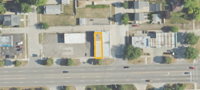 14024 Eureka Rd