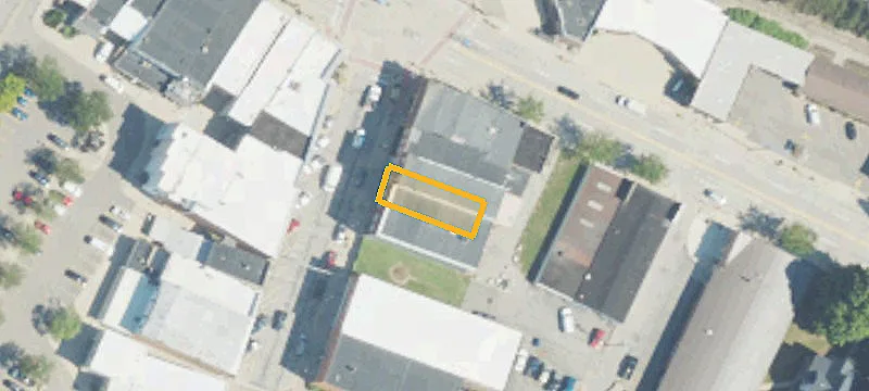 105 Ln St