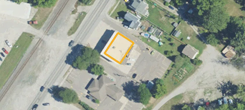 12776 Dixie Hwy