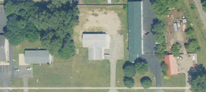 4160 Keller Rd
