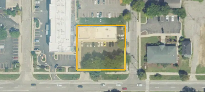 1306 Michigan Ave, Unit 40