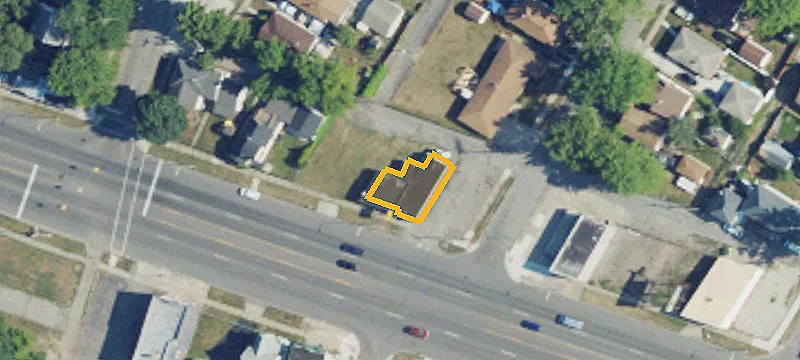 316 Southfield Rd