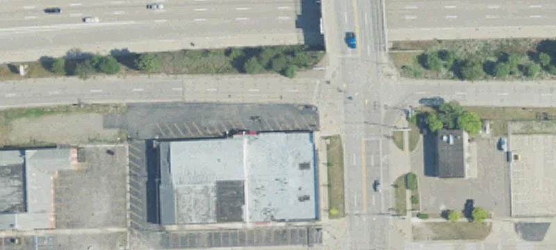 25029 John R Rd