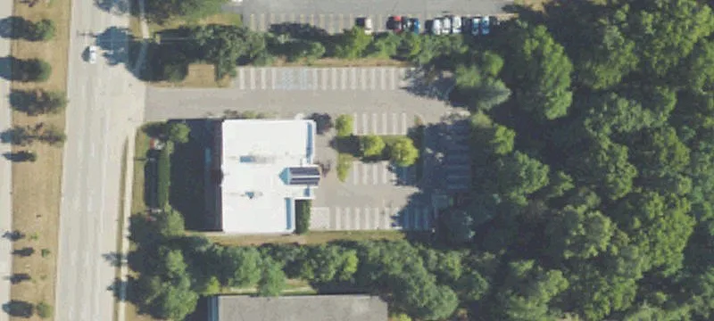 32000 Telegraph Rd