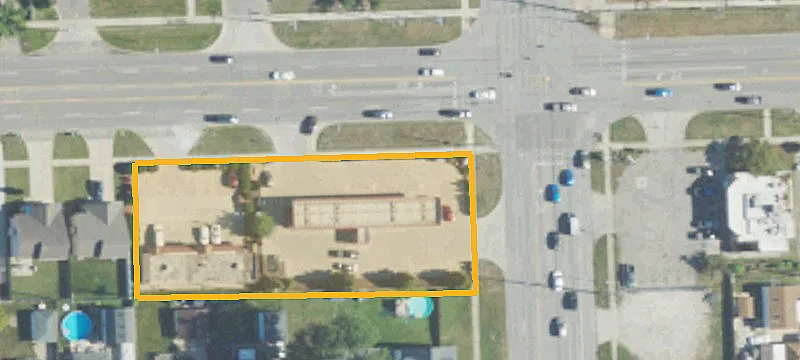 7153 Middlebelt Rd