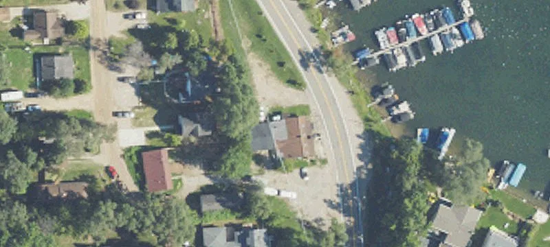 2543 Duck Lk Rd