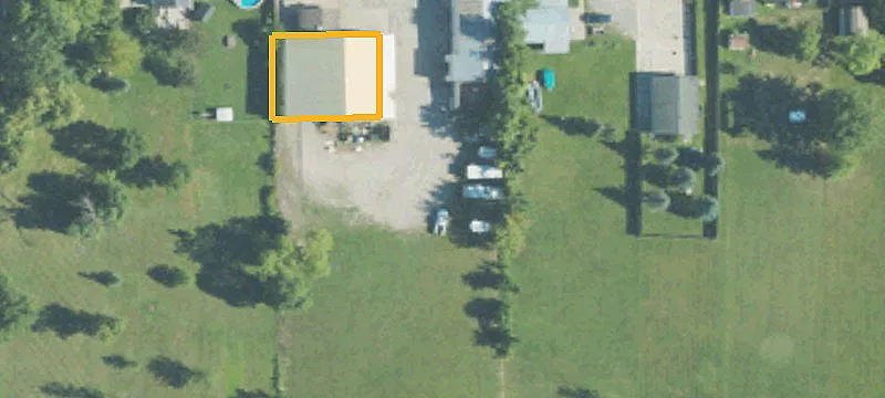 2100 Kosciuszko Ave