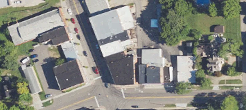 101 Main St