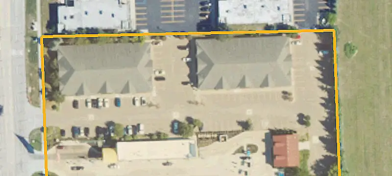 42452 Hayes Rd Ste, Unit 5