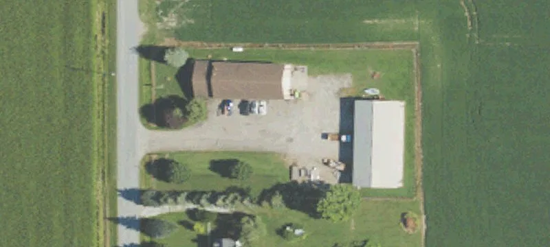 1888 Gera Rd