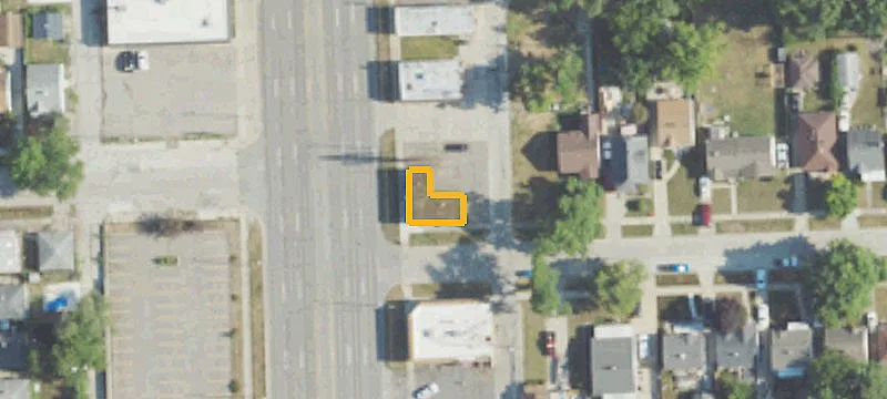 3981 Dix Hwy
