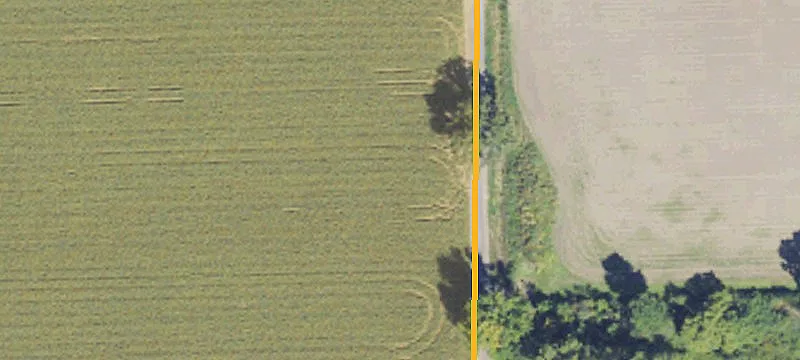 32 Mile Rd