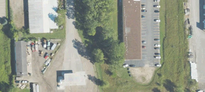 31 Mile Rd