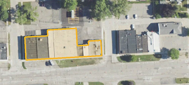 25900 6th Mile Rd