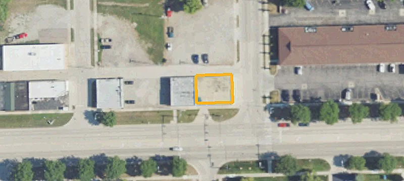 700 14th Mile Rd