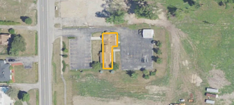 491 Sumpter Rd