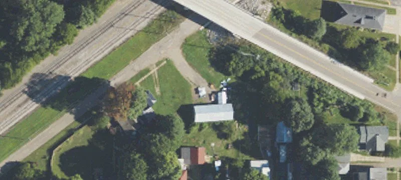 119 Railroad St