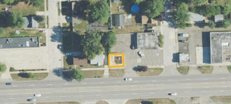 26026 Eureka Rd