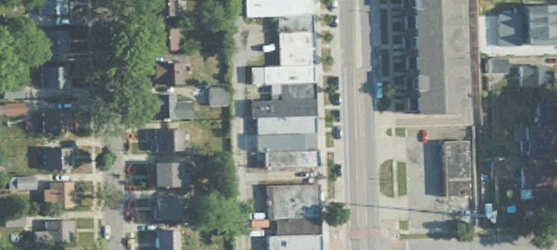 3285 Hilton Rd