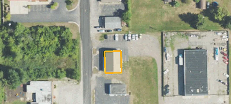 12740 Maxwell Rd