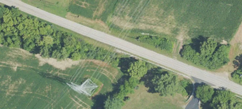 Coolidge Hwy