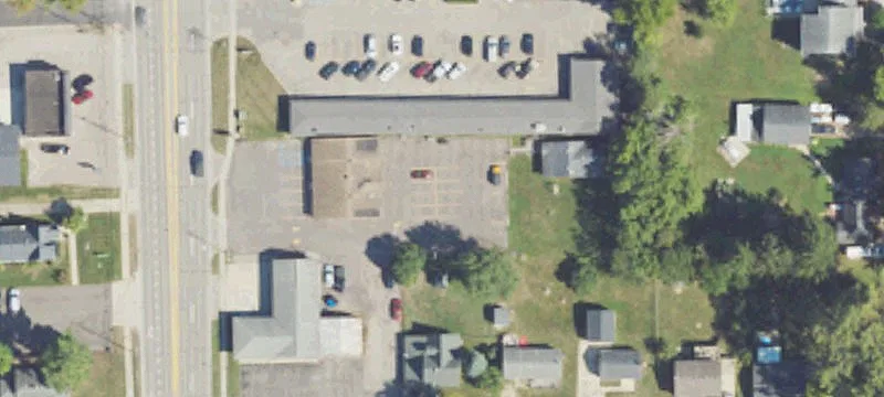 1114 Leroy St