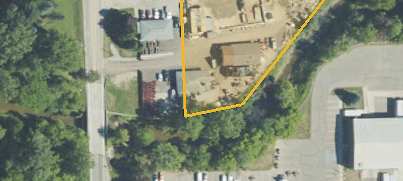 4001 Dye Rd