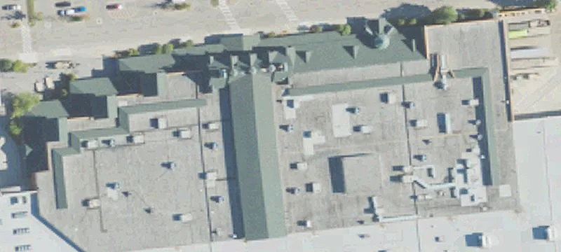 4500 Baldwin Rd