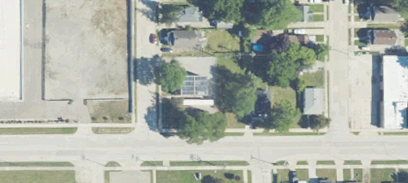 16605 Stephens Dr