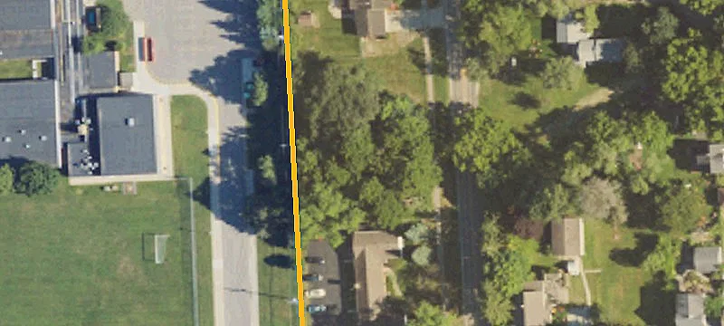307 Ladd Rd