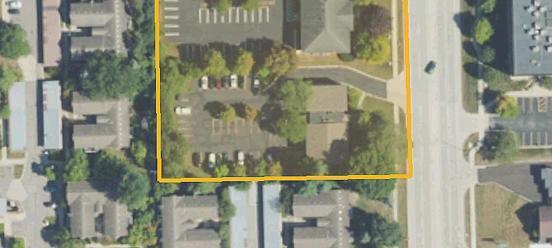 2770 Carpenter Rd