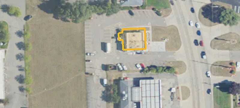 2170 Rawsonville Rd
