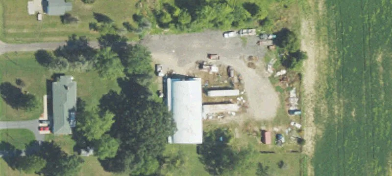 8353 Duffield Rd
