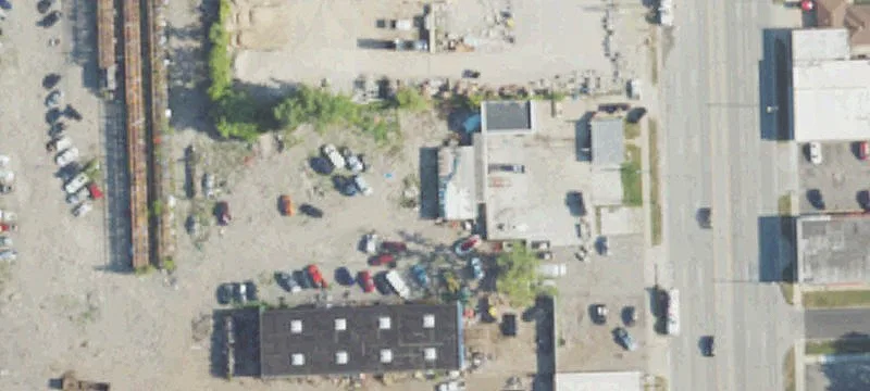 3260 Dix Hwy