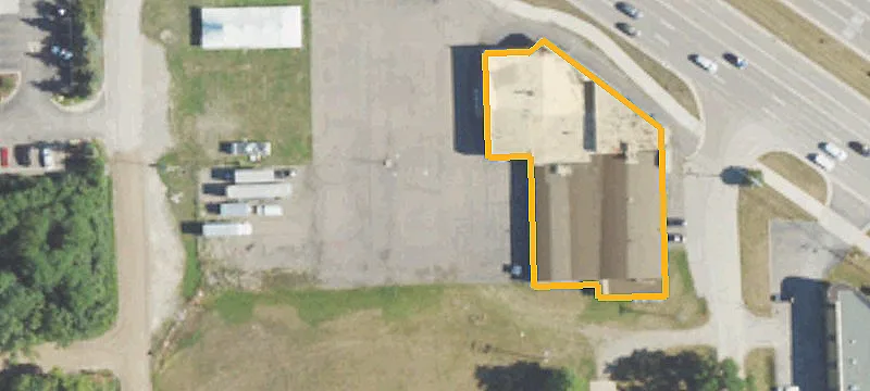 32905 Northwestern Hwy