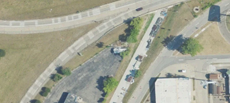 25100 Chrysler Dr