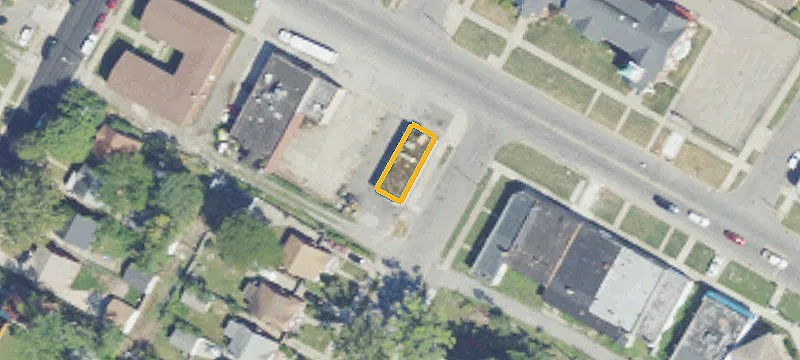 11001 Morang Dr