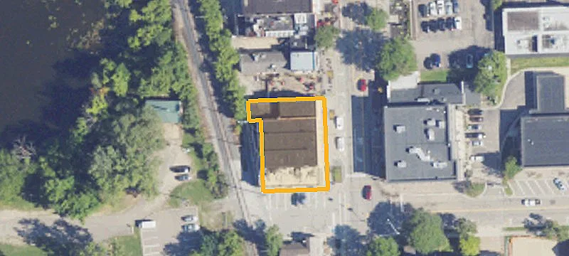 315 Main St