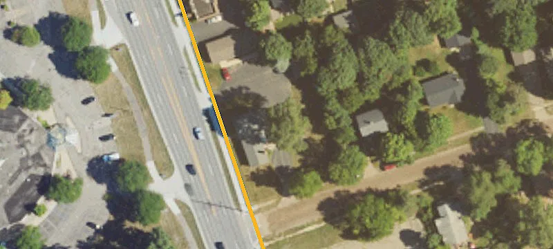 318 Lapeer Rd