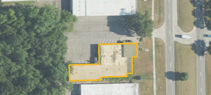 32401 Stephenson Hwy
